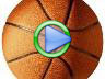 Basketball hang time video